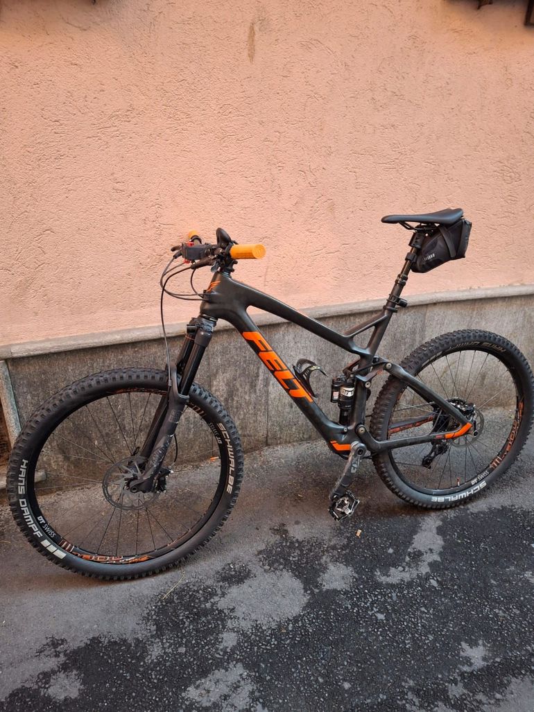 Felt Decree 2017 2017