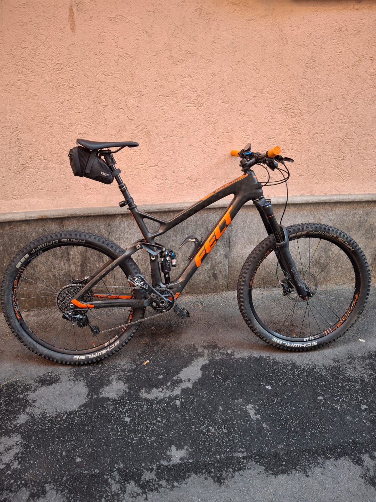 Felt Decree 2017 2017