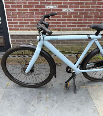 Vanmoof S3 2021 2021