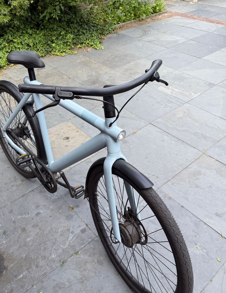 Vanmoof S3 2021 2021