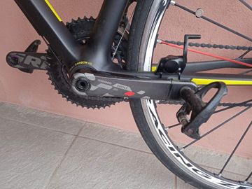 Käytetty Look 675 Light 2015 2016 Road & Gravel — kuva 9 / 12