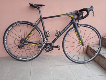Käytetty Look 675 Light 2015 2016 Road & Gravel — kuva 1 / 12