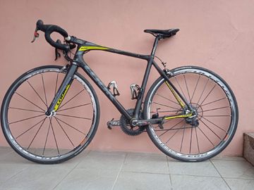 Käytetty Look 675 Light 2015 2016 Road & Gravel — kuva 2 / 12