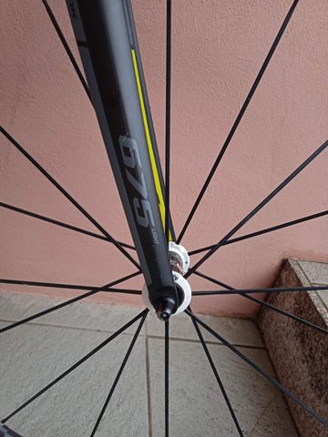 Käytetty Look 675 Light 2015 2016 Road & Gravel — kuva 12 / 12