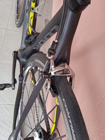 Käytetty Look 675 Light 2015 2016 Road & Gravel — kuva 8 / 12