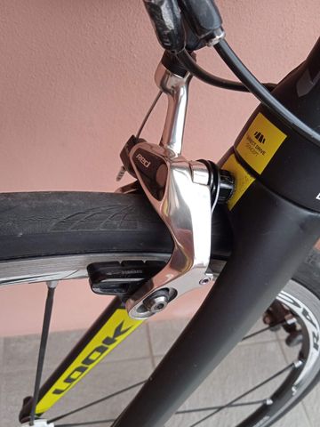 Käytetty Look 675 Light 2015 2016 Road & Gravel — kuva 7 / 12