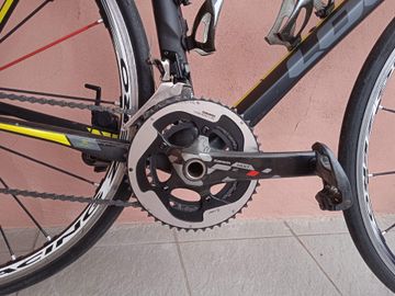 Käytetty Look 675 Light 2015 2016 Road & Gravel — kuva 5 / 12