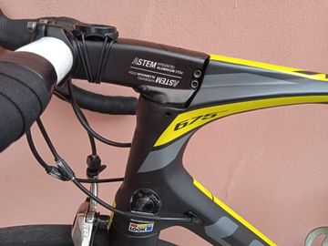 Käytetty Look 675 Light 2015 2016 Road & Gravel — kuva 11 / 12