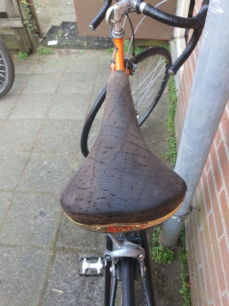 Marca Miyata Bicicleta Japonesa Koga Miyata Prologue 1994 1994