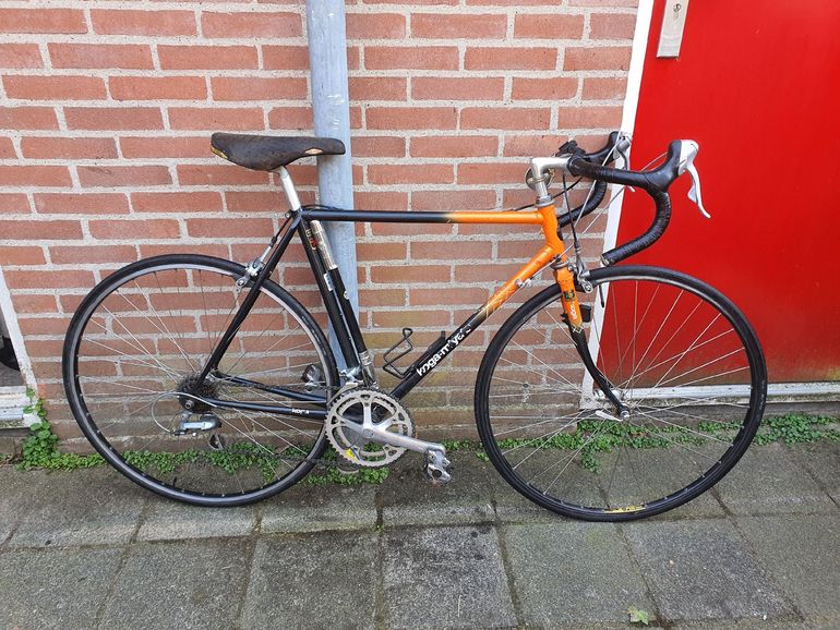 Koga Miyata Prologue 1994 1994