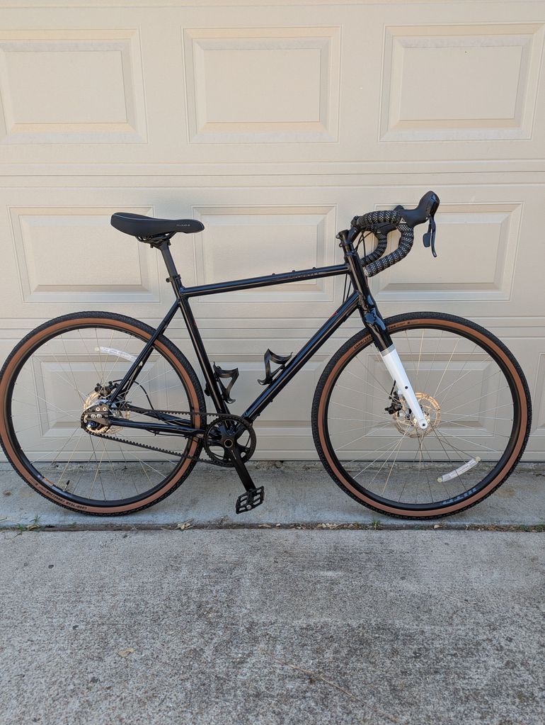 Priority APOLLO GRAVEL 2023 2023