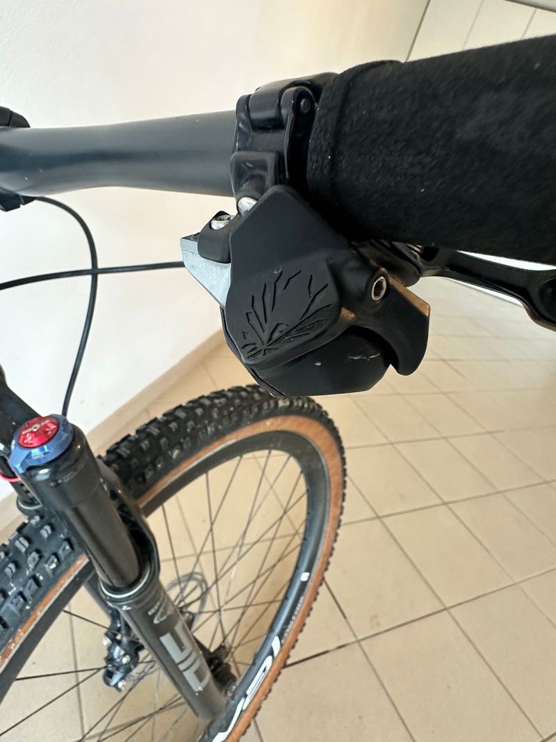 Used Specialized Epic Hardtail Pro 2021 2021 Mountainbike, White, 29 — image 4 of 12