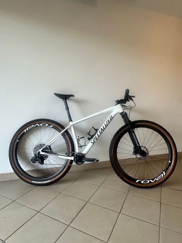 Specialized Epic Hardtail Pro 2021 2021 MTB de segunda mano