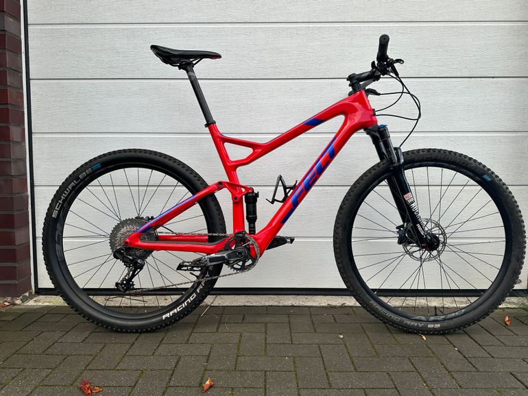 Felt EDICT 2019 2019