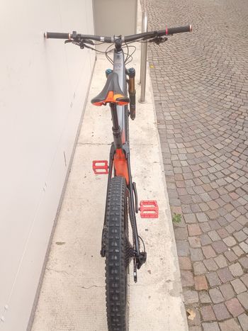 Used Lapierre eZesty AM Ltd 2021 2021 Mountainbike — image 15 of 17