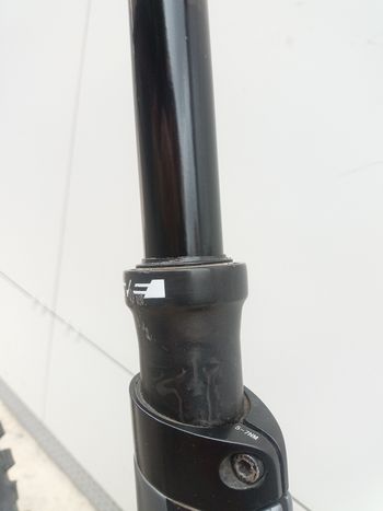 Used Lapierre eZesty AM Ltd 2021 2021 Mountainbike — image 9 of 17