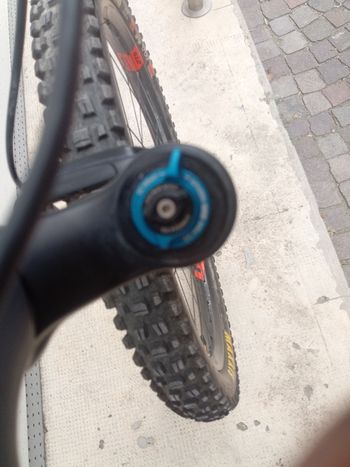 Used Lapierre eZesty AM Ltd 2021 2021 Mountainbike — image 5 of 17