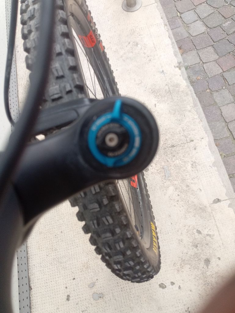 Used Lapierre eZesty AM Ltd 2021 2021 Mountainbike — image 5 of 17