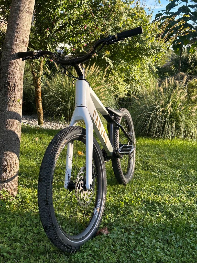 Canyon Stitched CFR Trial 2023 2023