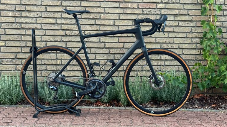 Rose REVEAL SIX DISC Ultegra 2023 2023