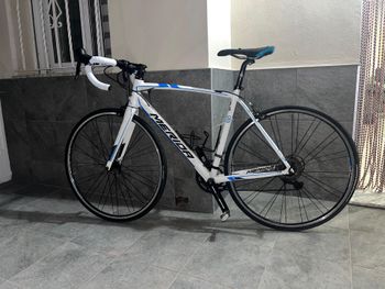 Used Merida Merida Scultura 100 2006 Road & Gravel