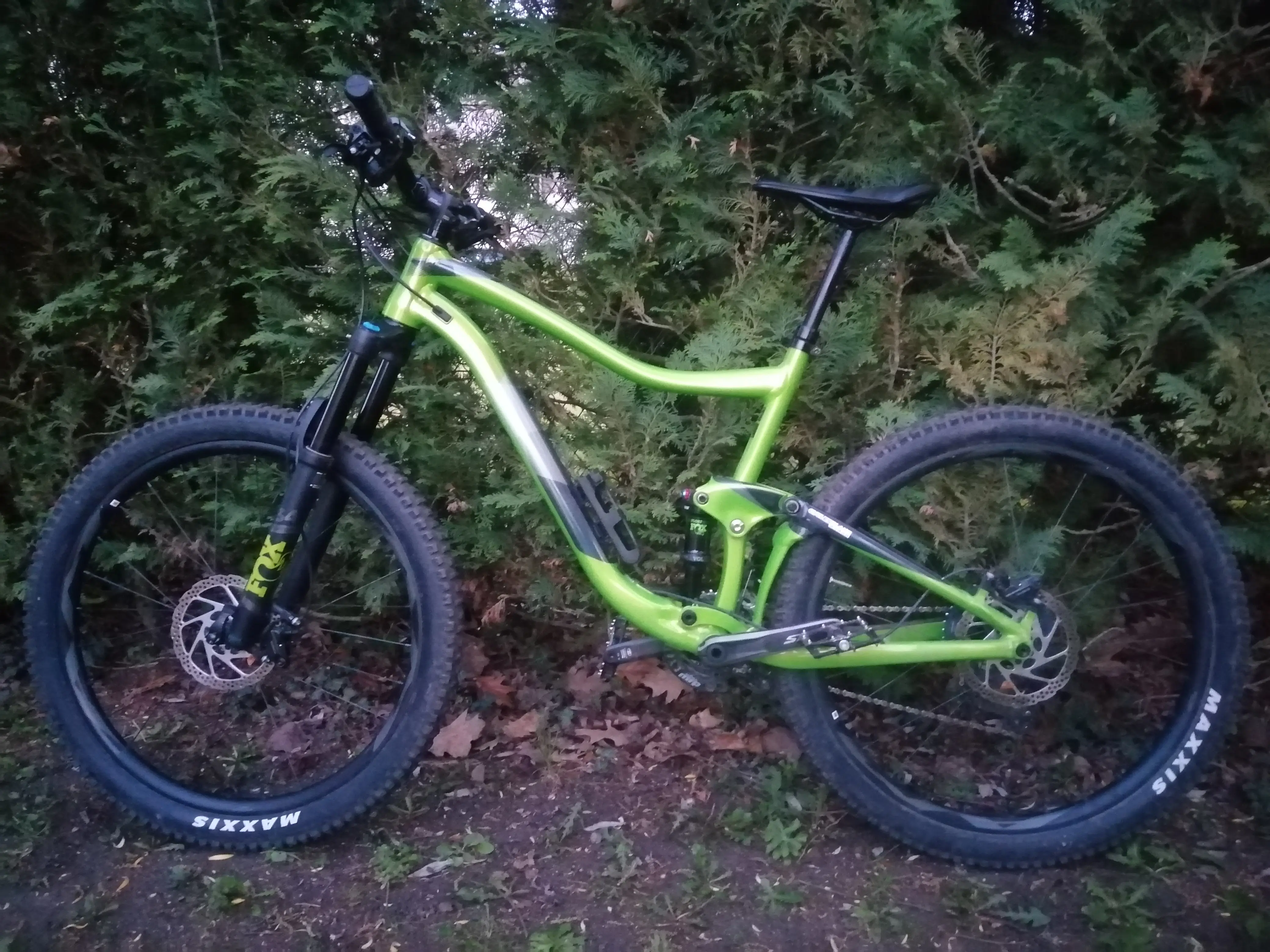 2019 giant discount trance 2 27.5