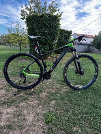 Haybike, SL