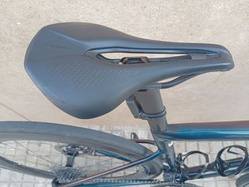 Used Specialized Sworks Tarmac Sl8 Durace Di2 2025 2025 Road & Gravel — image 2 of 6