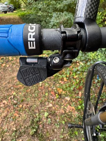 Brugt Specialized Stumpjumper Sram Eagle Transmission X0 2023 Mountainbike — billede 11 af 13