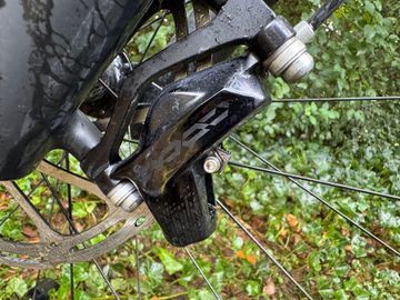 Brugt Specialized Stumpjumper Sram Eagle Transmission X0 2023 Mountainbike — billede 9 af 13