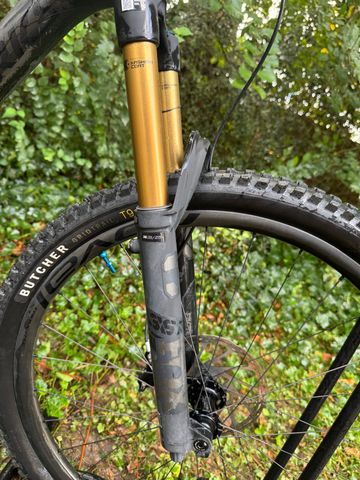 Brugt Specialized Stumpjumper Sram Eagle Transmission X0 2023 Mountainbike — billede 6 af 13