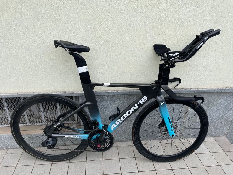Argon 18 E118-pro 2023