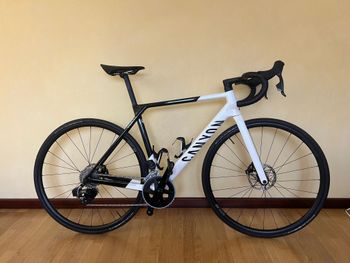 Canyon, Ultimate CF SL 7 AXS 2024