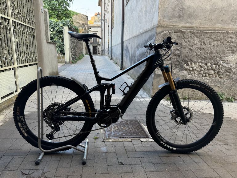 Merida eONE-SIXTY 10K 2020 2020