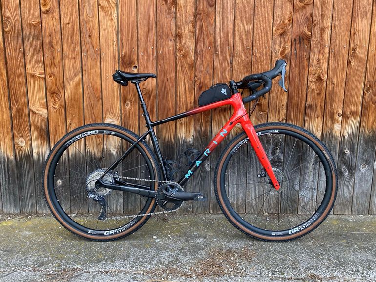 Marin Headlands 2023 2023