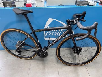 Specialized S-Works Aethos – Shimano Dura-Ace Di2 2023 2023 Road & Gravel usato