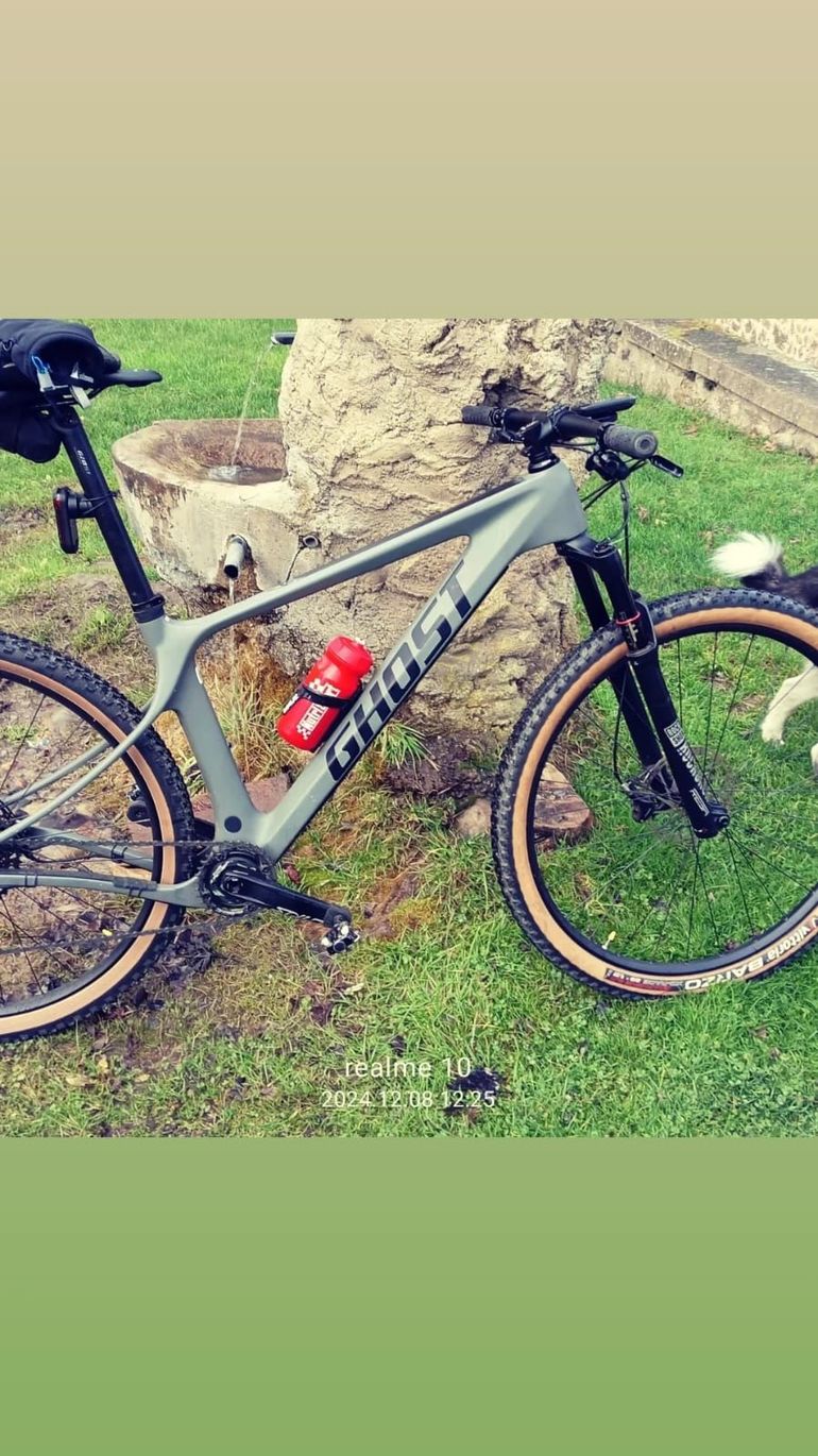 Ghost LECTOR Essential 2020 2020