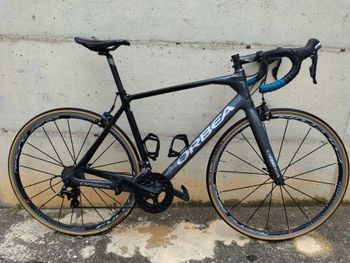 Orbea, ORCA M30TEAM 2020