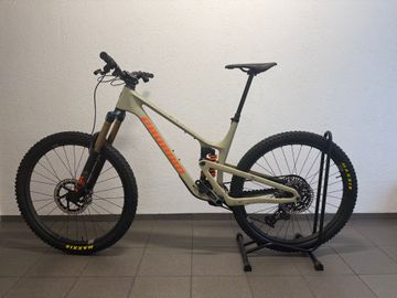 Gebrauchtes Propain Tyee Sram Eagle Transmission X0 2023 MTB