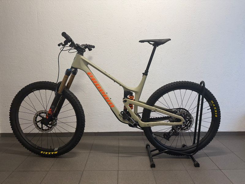Gebrauchtes Propain Tyee Sram Eagle Transmission X0 2023 MTB