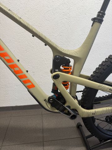 Brugt Propain Tyee Sram Eagle Transmission X0 2023 Mountainbike — billede 5 af 9