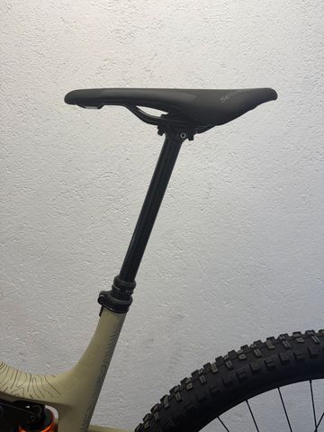 Brugt Propain Tyee Sram Eagle Transmission X0 2023 Mountainbike — billede 6 af 9