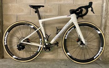 Specialized Tarmac SL7 Pro Etap 2022 Sram Forcé 2022