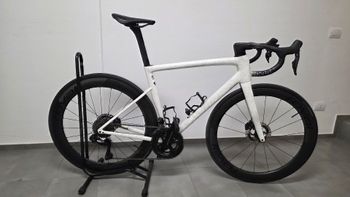 Specialized, Tarmac Shimano Dura Ace Di2