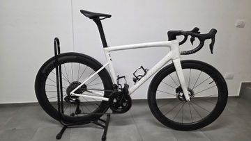 Gebrauchtes Specialized Tarmac Shimano Dura Ace Di2 2024 Road & Gravel