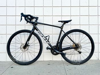 Giant Contend 1 2022 2022