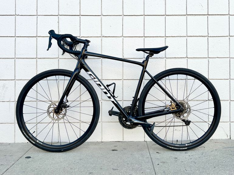 Giant Contend AR 3 2022 2022