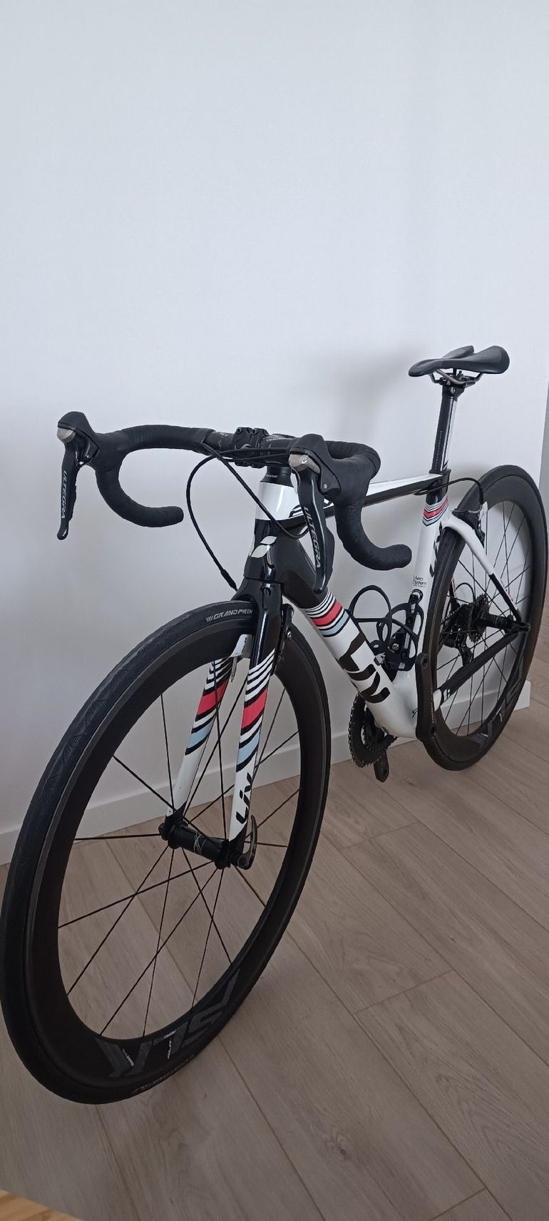 Liv Envie Advanced 2017 Aero 2017