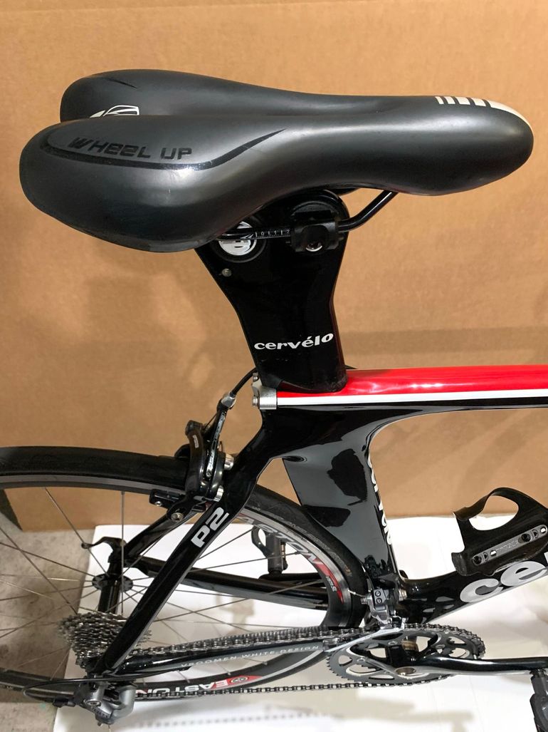 Cervélo CERVELO P2 2012