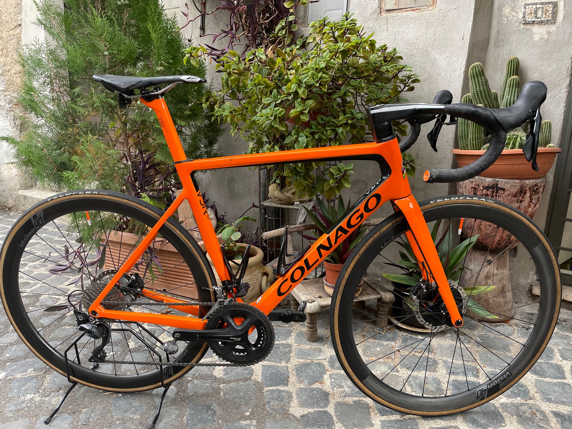 Colnago Colnago V3RS 2023 2023 - Main Image